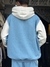 Imagem do Conjunto de Moletom Armani