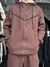Conjunto de Moletom Nike Techfleece
