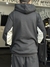 Conjunto de Moletom Nike Techfleece