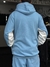 Conjunto de Moletom Nike Techfleece - Leonel Ribeiro
