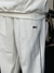 Conjunto de Moletom Lacoste