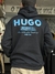 Casaco de Moletom Hugo Boss na internet