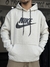 Casaco de Moletom Nike Basic Off - comprar online