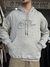 Casaco de Moletom Nike Basic Gray - comprar online