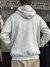 Casaco de Moletom Nike Basic Gray na internet