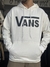 Casaco de Moletom Vans - comprar online