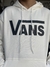 Casaco de Moletom Vans - Leonel Ribeiro