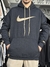 Casaco de Moletom Nike Gold - comprar online