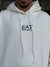 Casaco de Moletom Armani White - Leonel Ribeiro