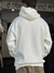 Casaco de Moletom Armani White na internet