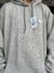 Casaco de Moletom Nike Minimal Gray Plus - comprar online