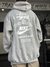 Casaco de Moletom Nike Minimal Gray Plus na internet