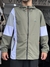 Conjunto Corta Vento Impermeável Lacoste - comprar online