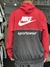 Conjunto Corta Vento Nike Sportswear