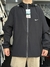 Jaqueta Corta Vento Impermeável Nike Basic - comprar online