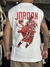 Regata Oversized Nike Jordan Chicago na internet