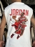 Regata Oversized Nike Jordan Chicago - Leonel Ribeiro