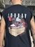 Regata Oversized Nike Air Jordan - loja online