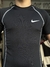 Camiseta de Compressão Nike Minimal - loja online