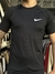Camiseta de Compressão Nike Minimal - Leonel Ribeiro