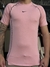 Camiseta de Compressão Nike Basic - Leonel Ribeiro