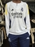 Conjunto Frio Dry Fit Real Madrid - comprar online