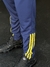 Conjunto Frio Dry Fit Real Madrid - Leonel Ribeiro