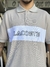 Imagem do Camisa Polo Lacoste Duo