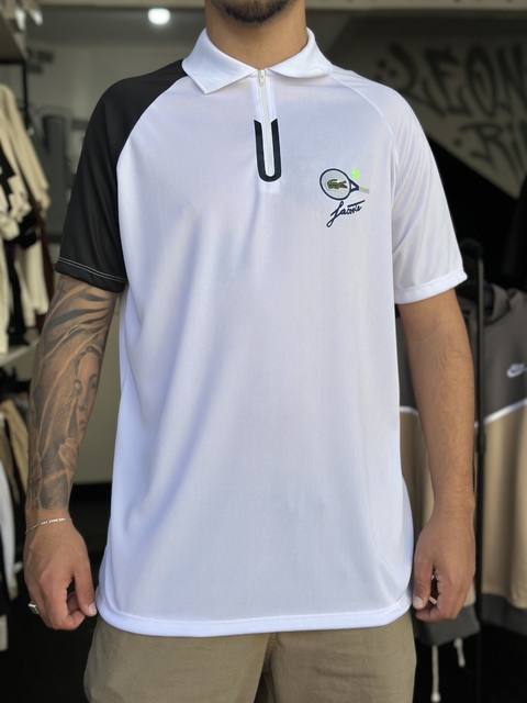 Camisa Polo Lacoste Sport Tênis - comprar online