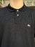 Imagem do Camisa Polo Lacoste Black
