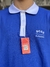 Camisa Polo Hugo Boss - AJBXNG - loja online