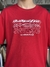 Camiseta Premium Lacoste DJOKOVIC