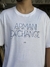 Camiseta Premium Armani Exchange A|X - loja online