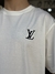 Imagem do Camiseta Premium Louis Vuitton Classic Off White