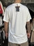 Camiseta Premium Louis Vuitton Classic Off White na internet