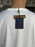 Camiseta Premium Louis Vuitton Classic Off White - loja online