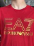 Camiseta Premium Armani EA7 - Leonel Ribeiro