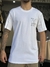 Camiseta Premium Louis Vuitton Branca Edição Corrente - comprar online