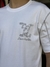 Imagem do Camiseta Premium Louis Vuitton Branca Edição Corrente