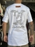 Camiseta Premium Louis Vuitton Branca Edição Corrente na internet