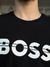 Camiseta Premium Boss Strike Black na internet