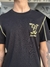 Camiseta Premium Louis Vuitton Branca Edição Corrente - loja online