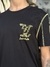 Camiseta Premium Louis Vuitton Branca Edição Corrente na internet