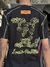 Camiseta Premium Louis Vuitton Branca Edição Corrente - Leonel Ribeiro