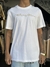 Camiseta Premium Armani Heritage - comprar online