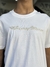 Camiseta Premium Armani Heritage na internet