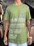 Camiseta Premium EA7 Motion Grafic Tee - comprar online