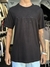 Camiseta Premium Giorgio Armani Milano Black - comprar online