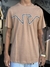 Camiseta Premium Armani Line Art - comprar online