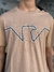 Camiseta Premium Armani Line Art na internet